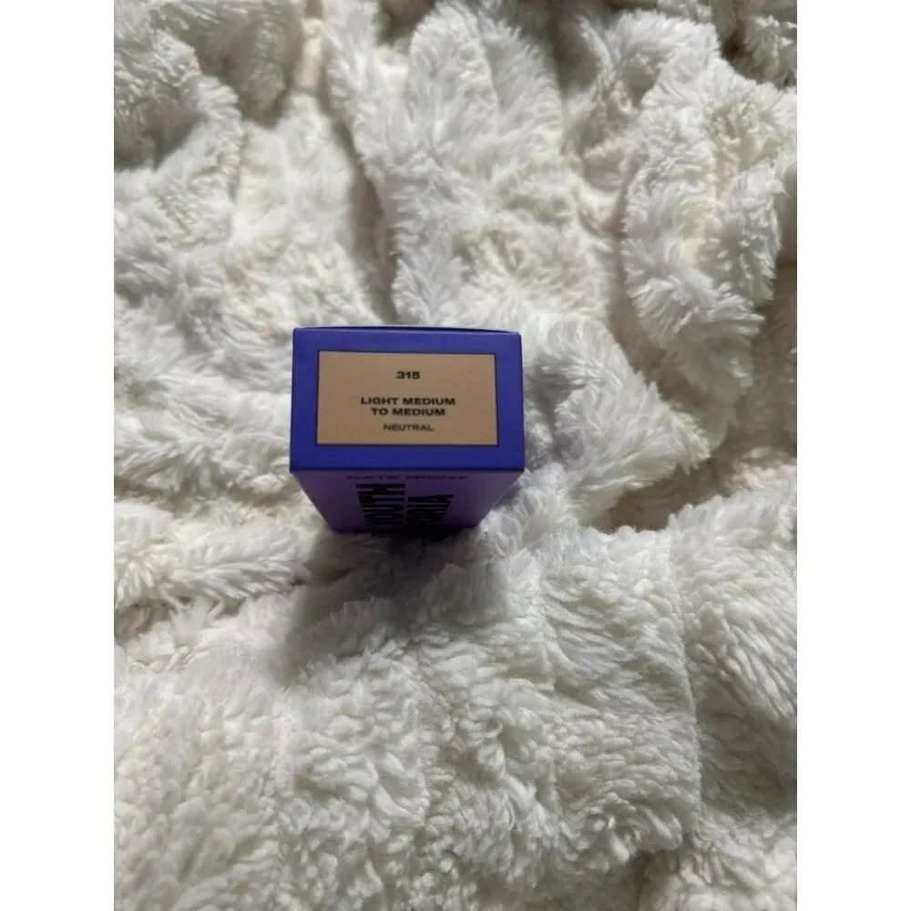 Date Night Skin Tint Serum Foundation 315